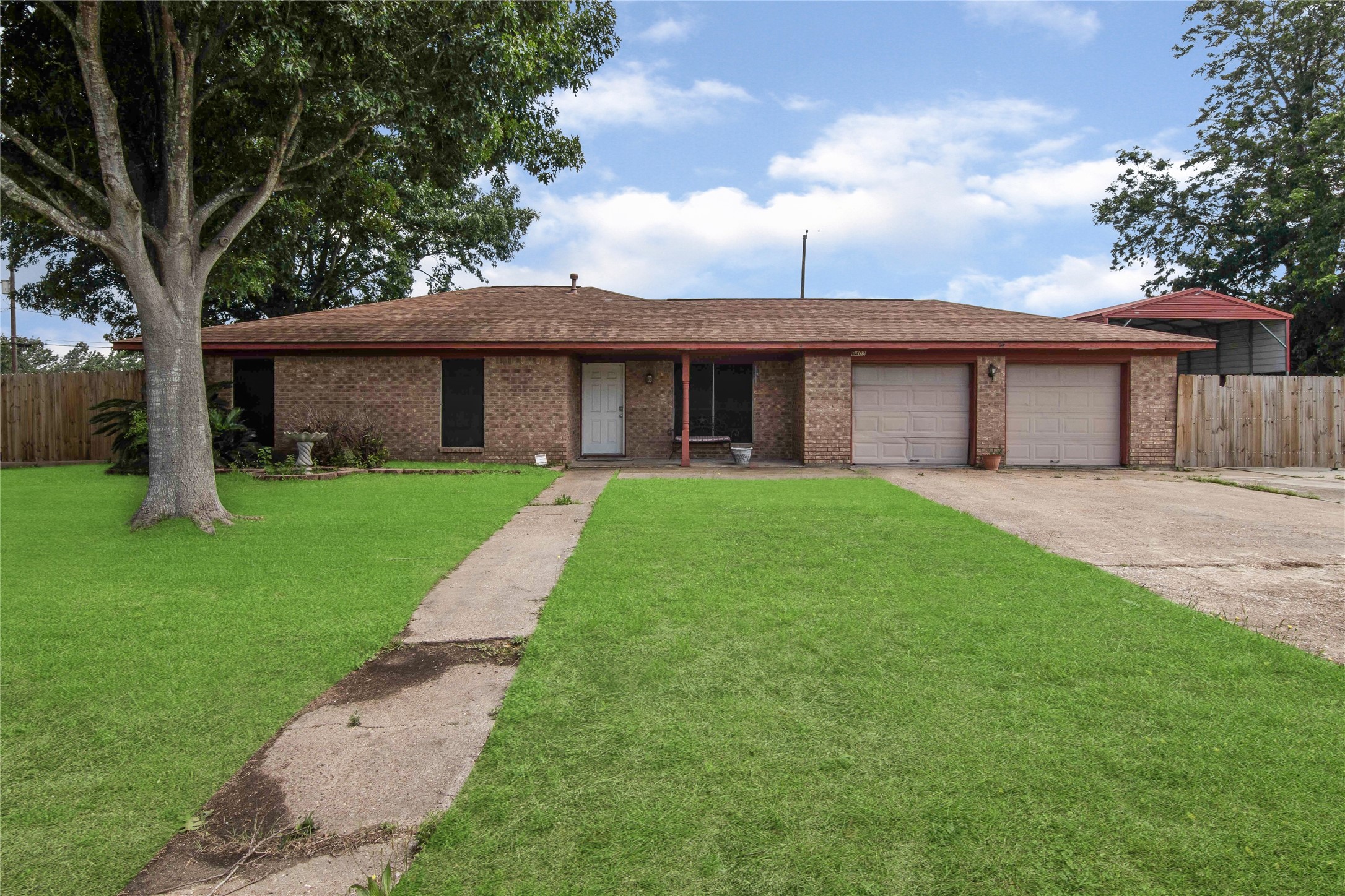 6403 Crestford Lane , Pasadena, TX, 77505 | 26167191 | Realty Texas LLC