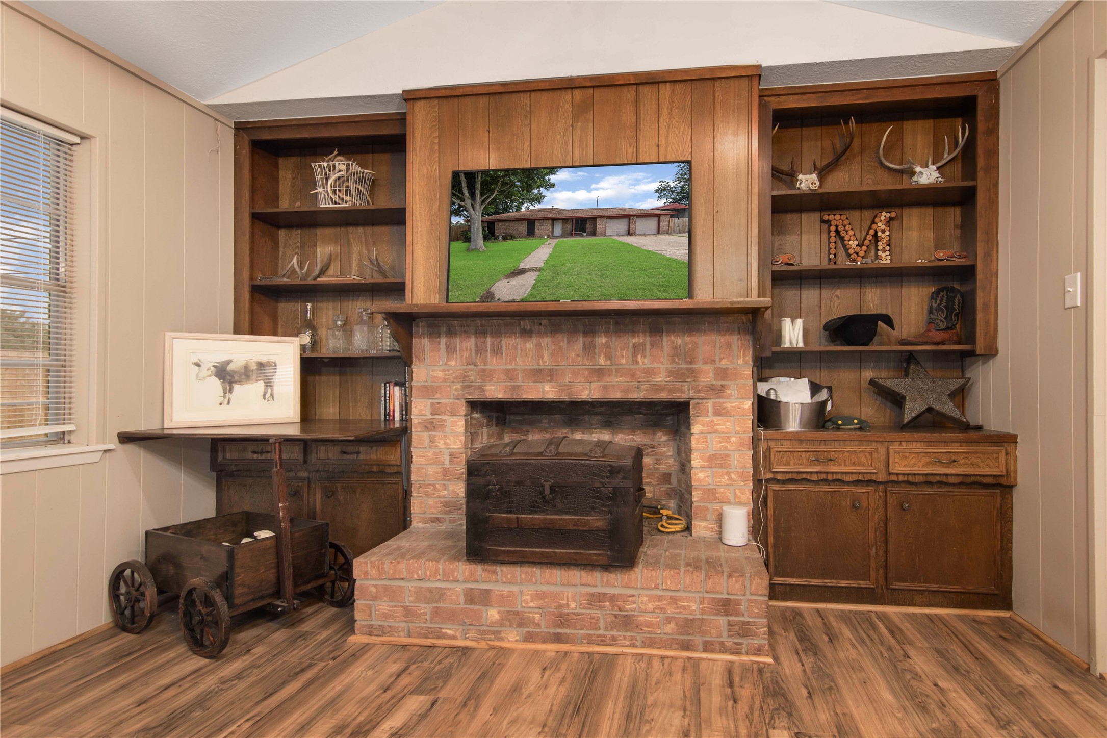 6403 Crestford Lane , Pasadena, TX, 77505 | 26167191 | Realty Texas LLC