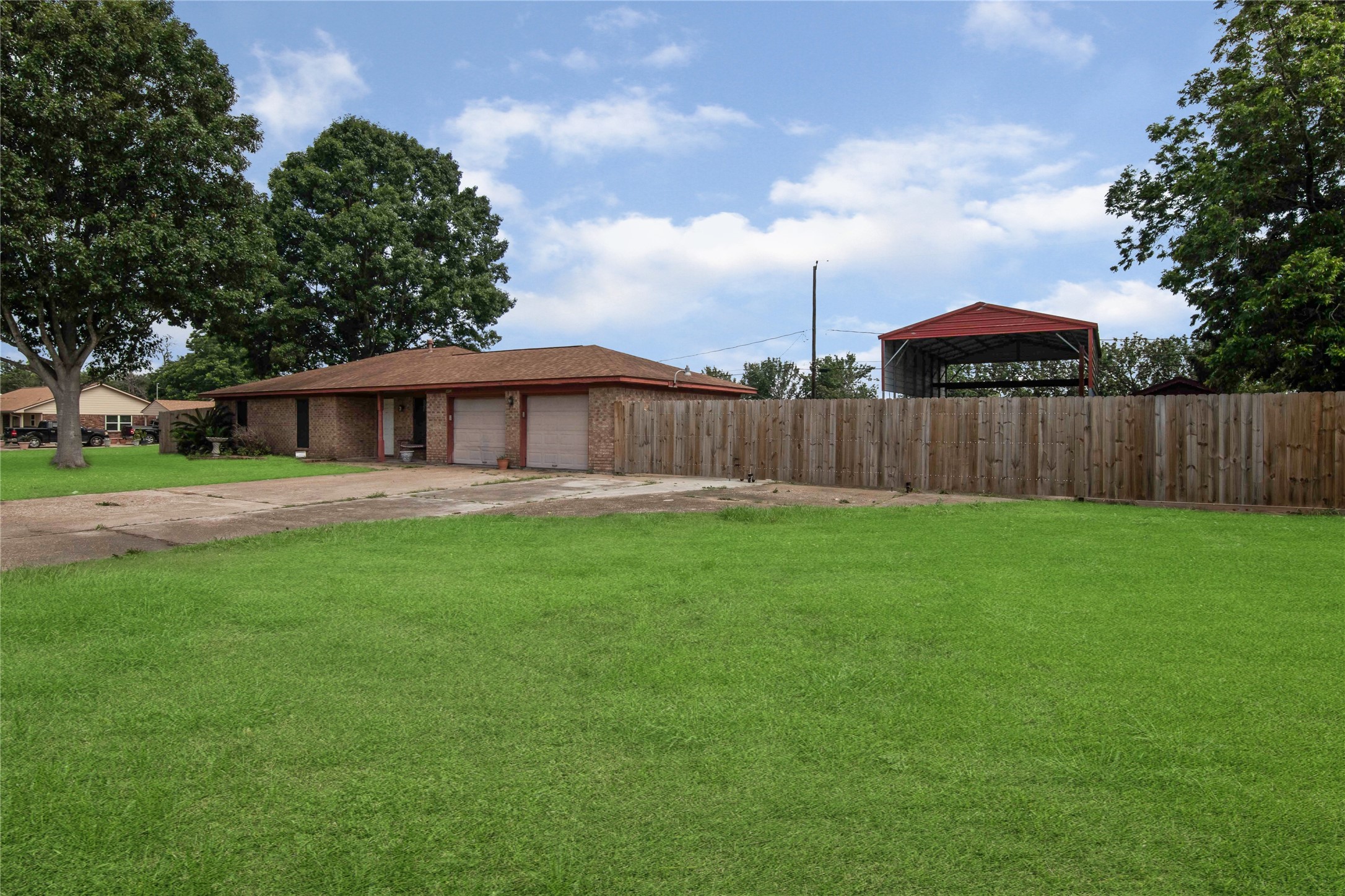 6403 Crestford Lane , Pasadena, TX, 77505 | 26167191 | Realty Texas LLC