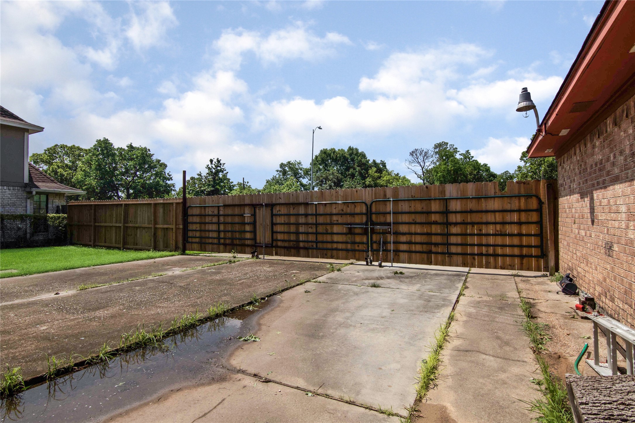 6403 Crestford Lane , Pasadena, TX, 77505 | 26167191 | Realty Texas LLC