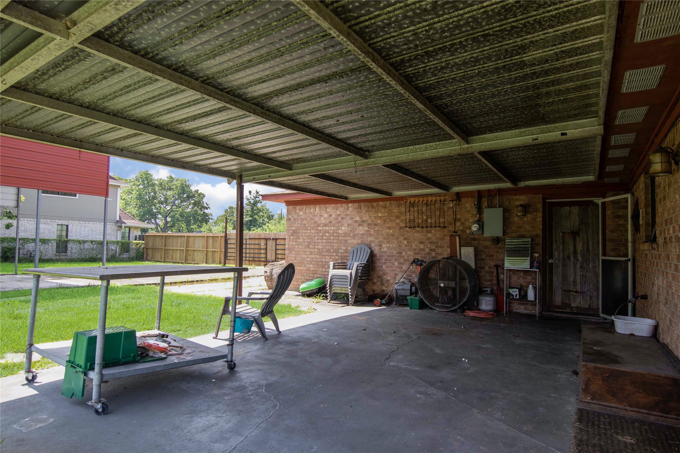 6403 Crestford Lane , Pasadena, TX, 77505 | 26167191 | Realty Texas LLC