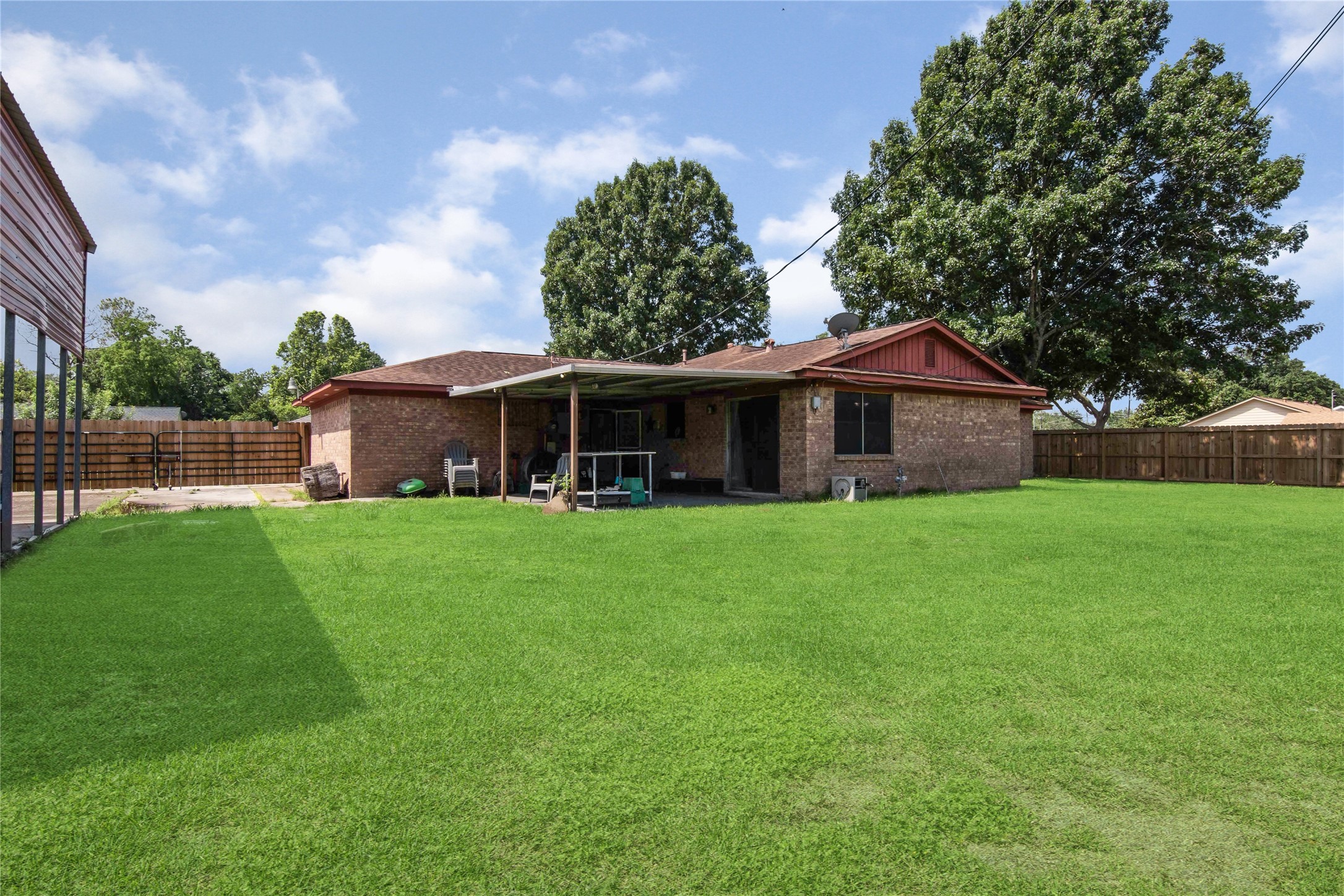 6403 Crestford Lane , Pasadena, TX, 77505 | 26167191 | Realty Texas LLC