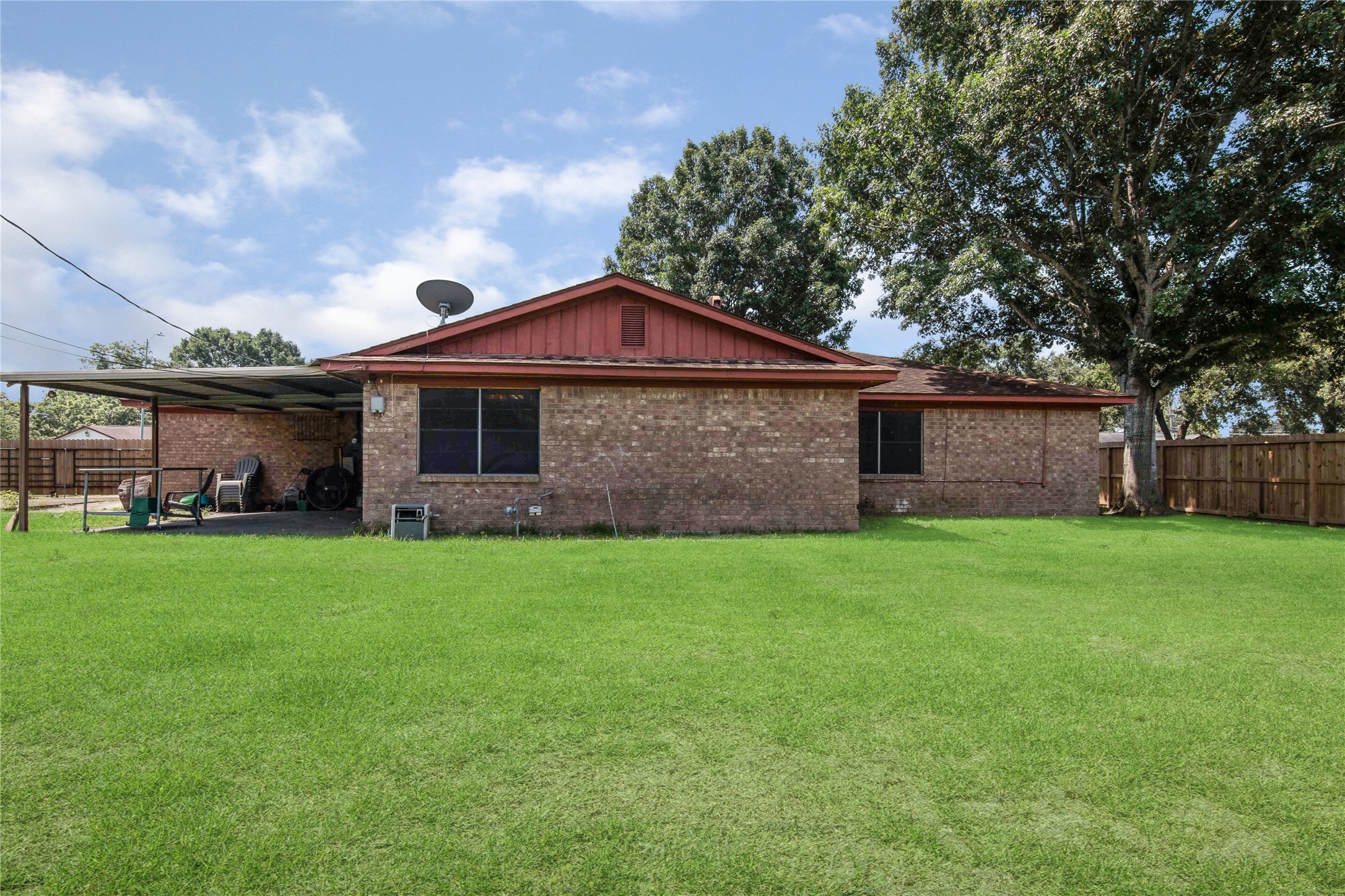 6403 Crestford Lane , Pasadena, TX, 77505 | 26167191 | Realty Texas LLC