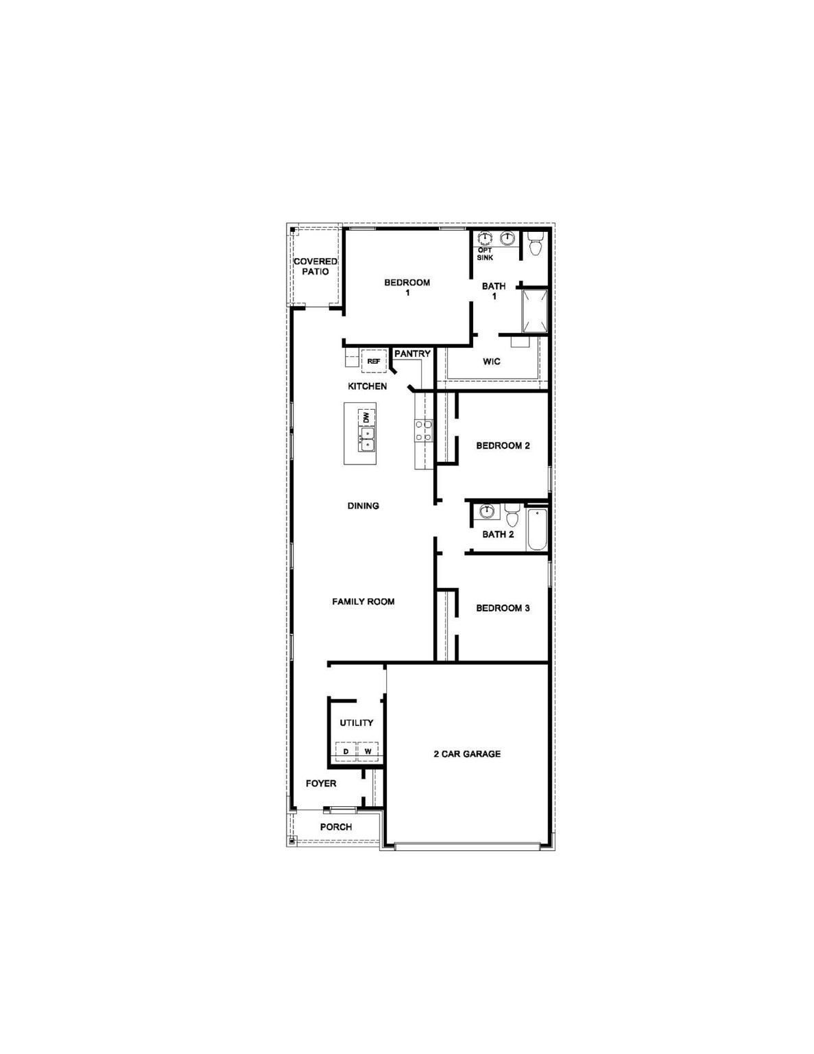 5614 Simcrest Grove Drive , Spring, TX, 77373 | 86856784 | Realty Texas LLC