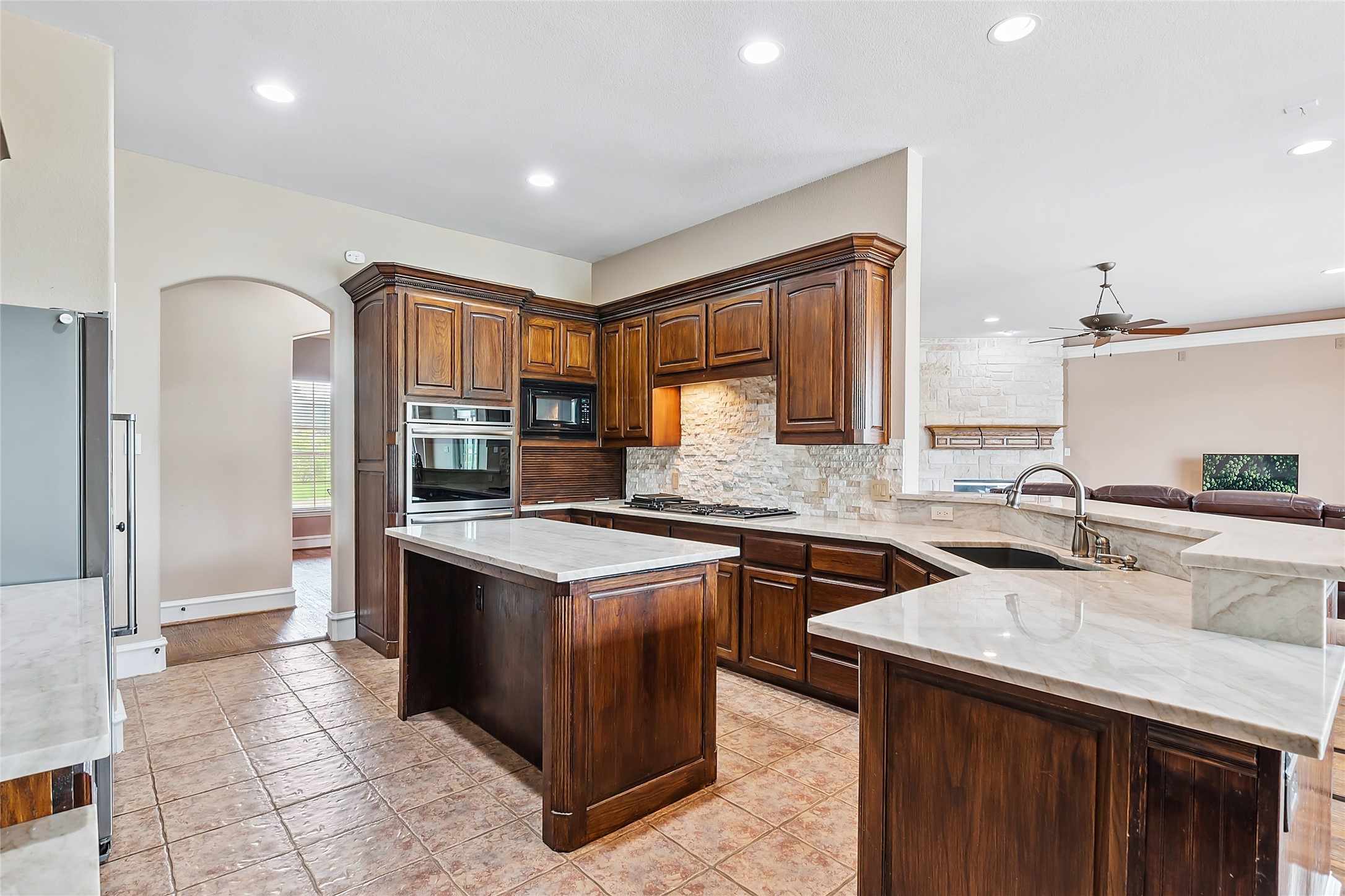 12578 Saddle Club Drive, Forney, TX, 75126 | 20619189 | Realty Texas LLC