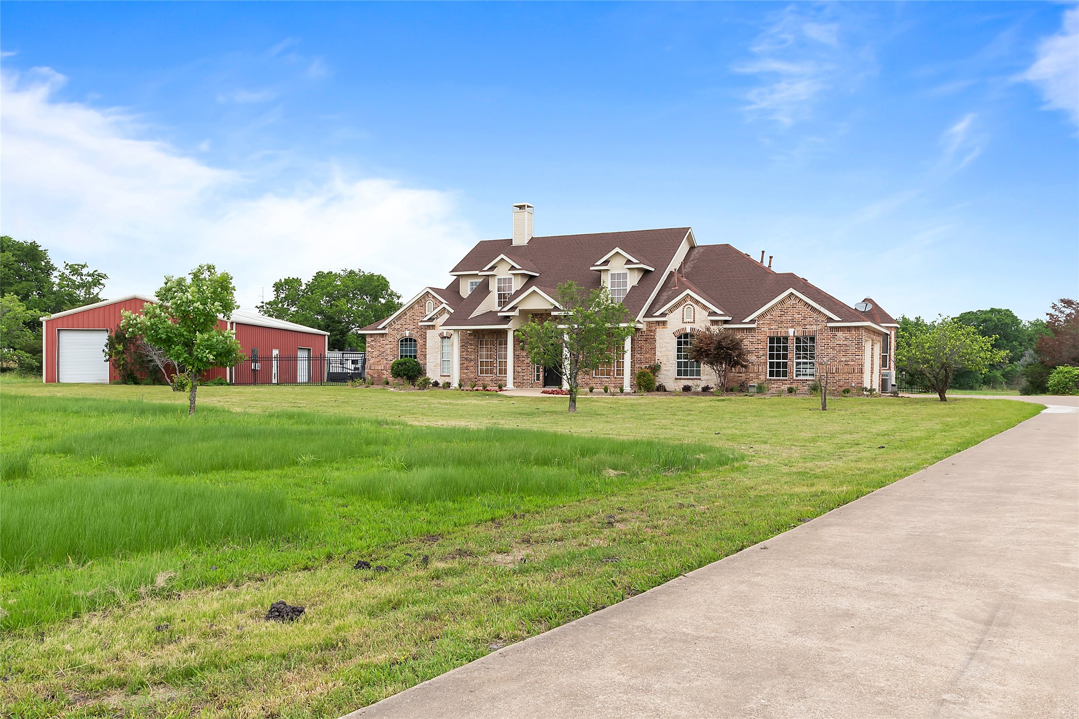 12578 Saddle Club Drive, Forney, TX, 75126 | 20619189 | Realty Texas LLC