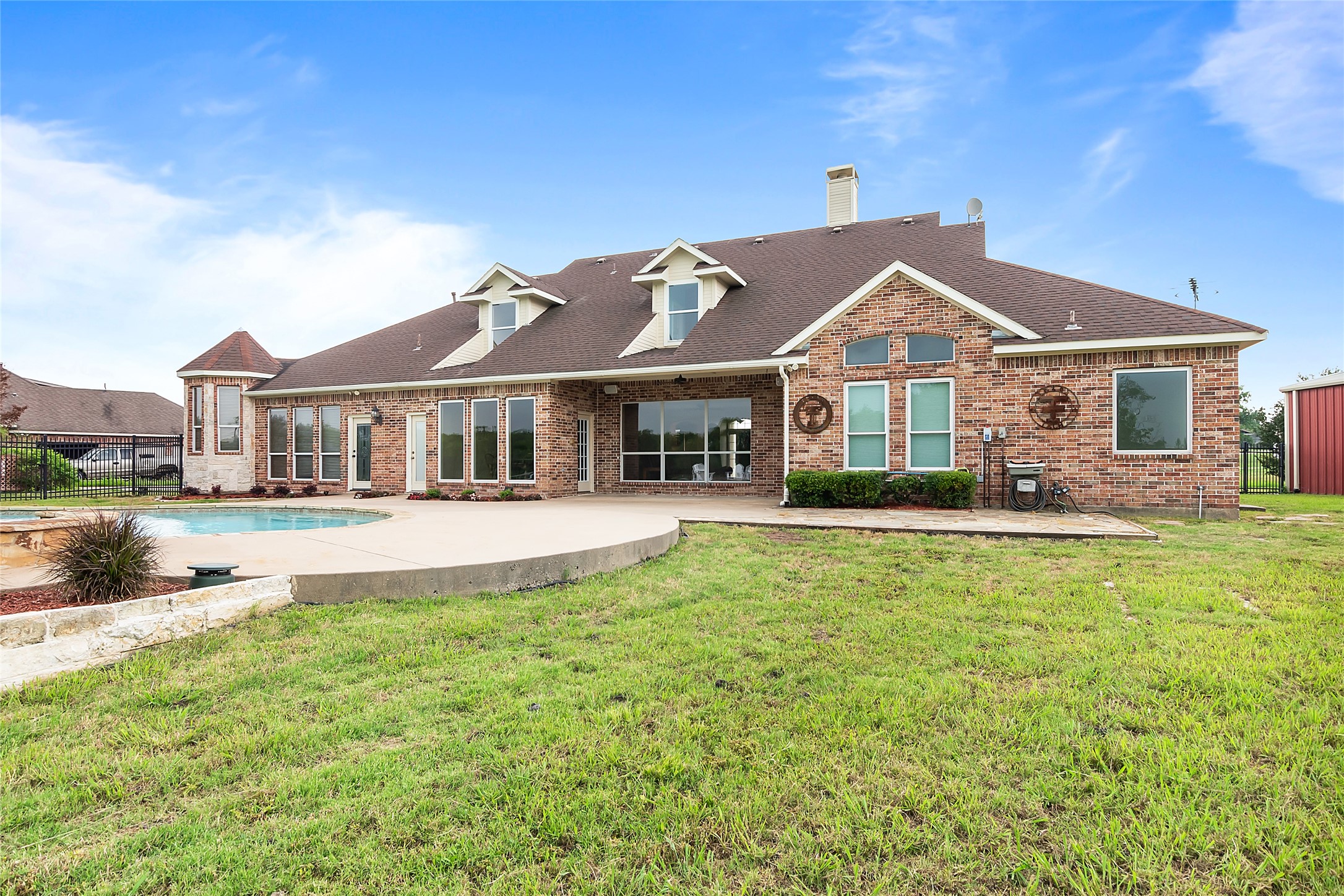 12578 Saddle Club Drive, Forney, TX, 75126 | 20619189 | Realty Texas LLC