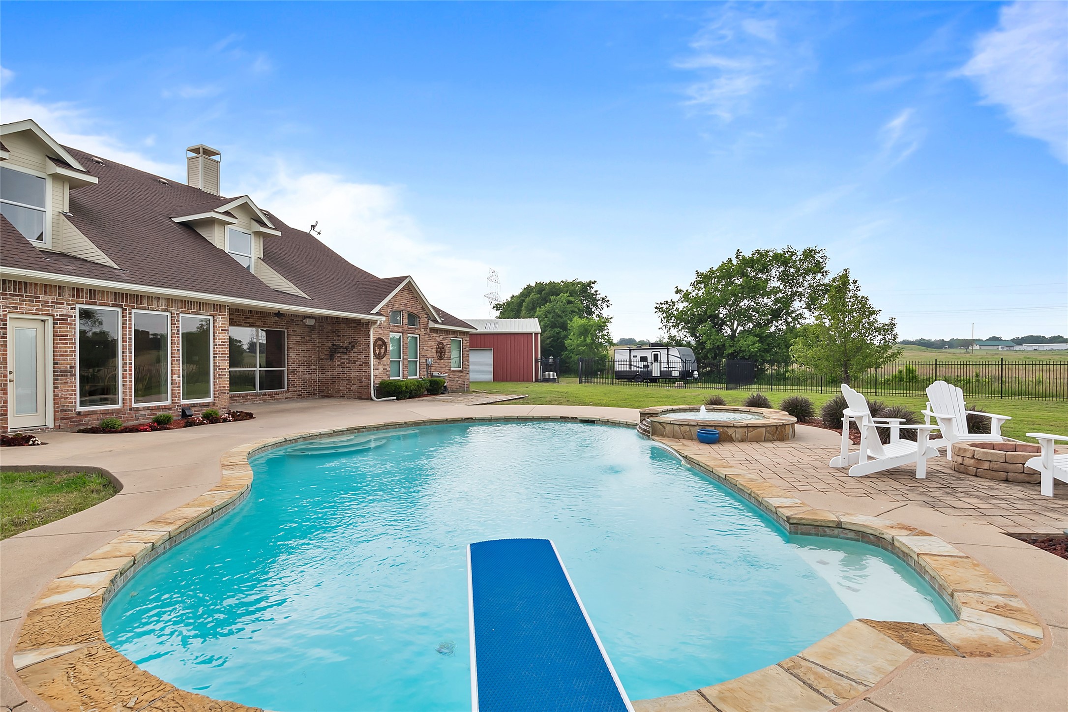 12578 Saddle Club Drive, Forney, TX, 75126 | 20619189 | Realty Texas LLC
