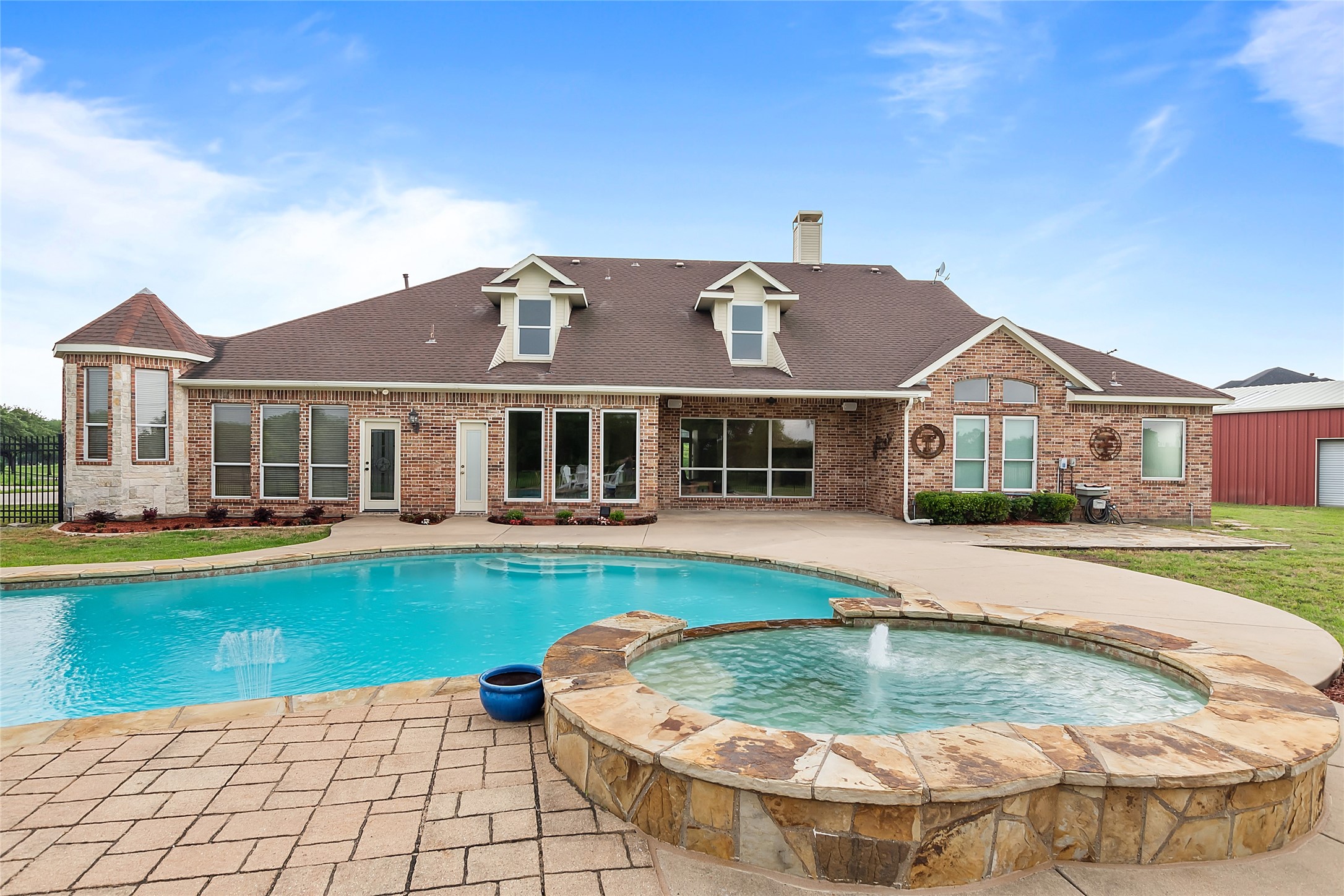12578 Saddle Club Drive, Forney, TX, 75126 | 20619189 | Realty Texas LLC