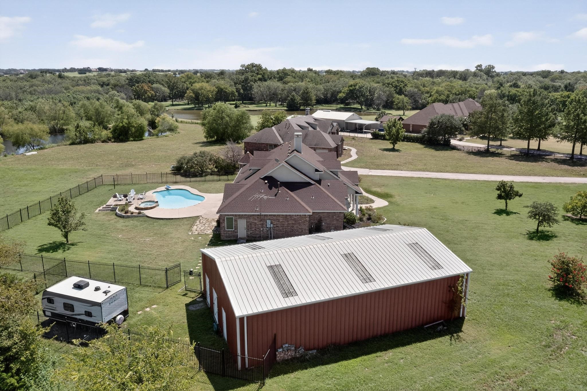 12578 Saddle Club Drive, Forney, TX, 75126 | 20619189 | Realty Texas LLC