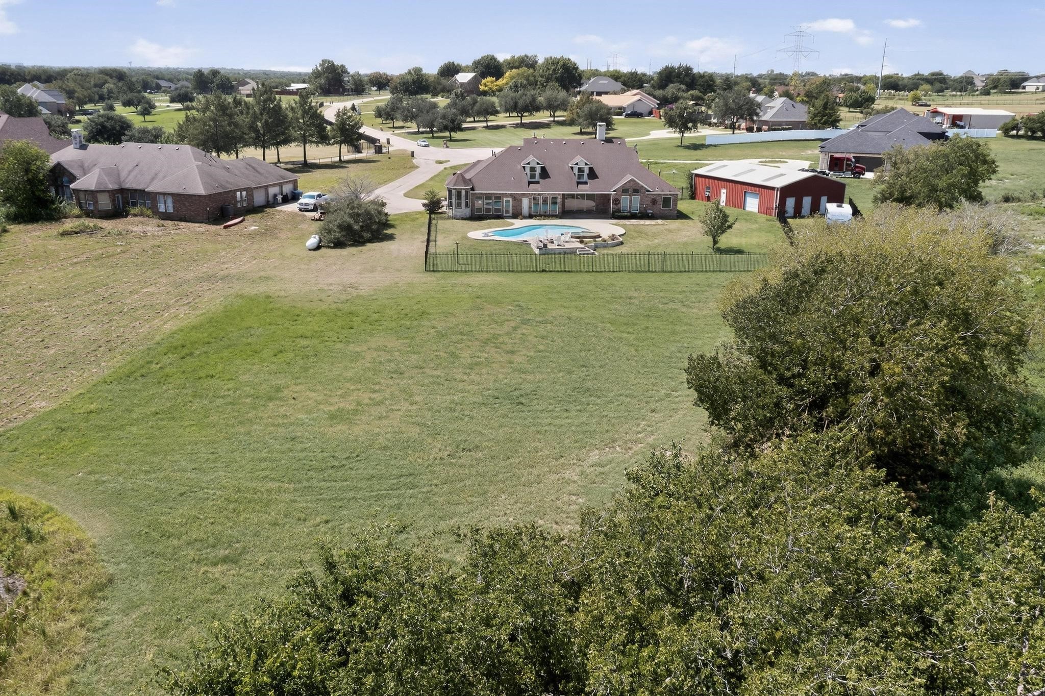12578 Saddle Club Drive, Forney, TX, 75126 | 20619189 | Realty Texas LLC