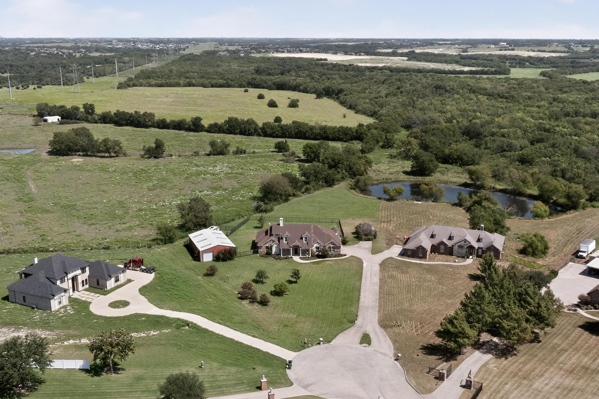 12578 Saddle Club Drive, Forney, TX, 75126 | 20619189 | Realty Texas LLC