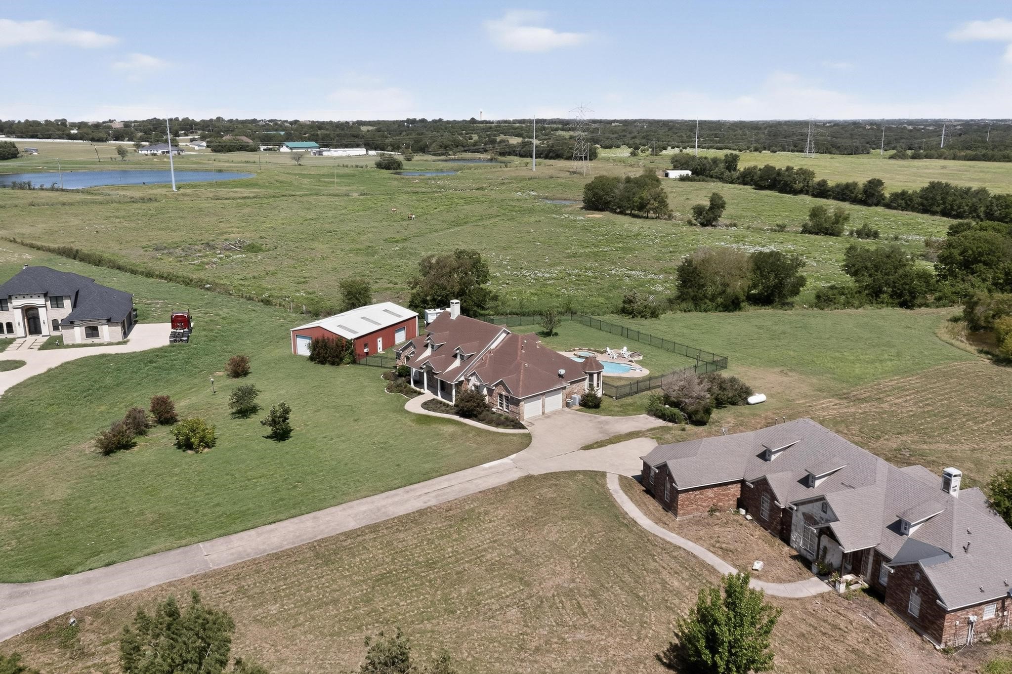 12578 Saddle Club Drive, Forney, TX, 75126 | 20619189 | Realty Texas LLC
