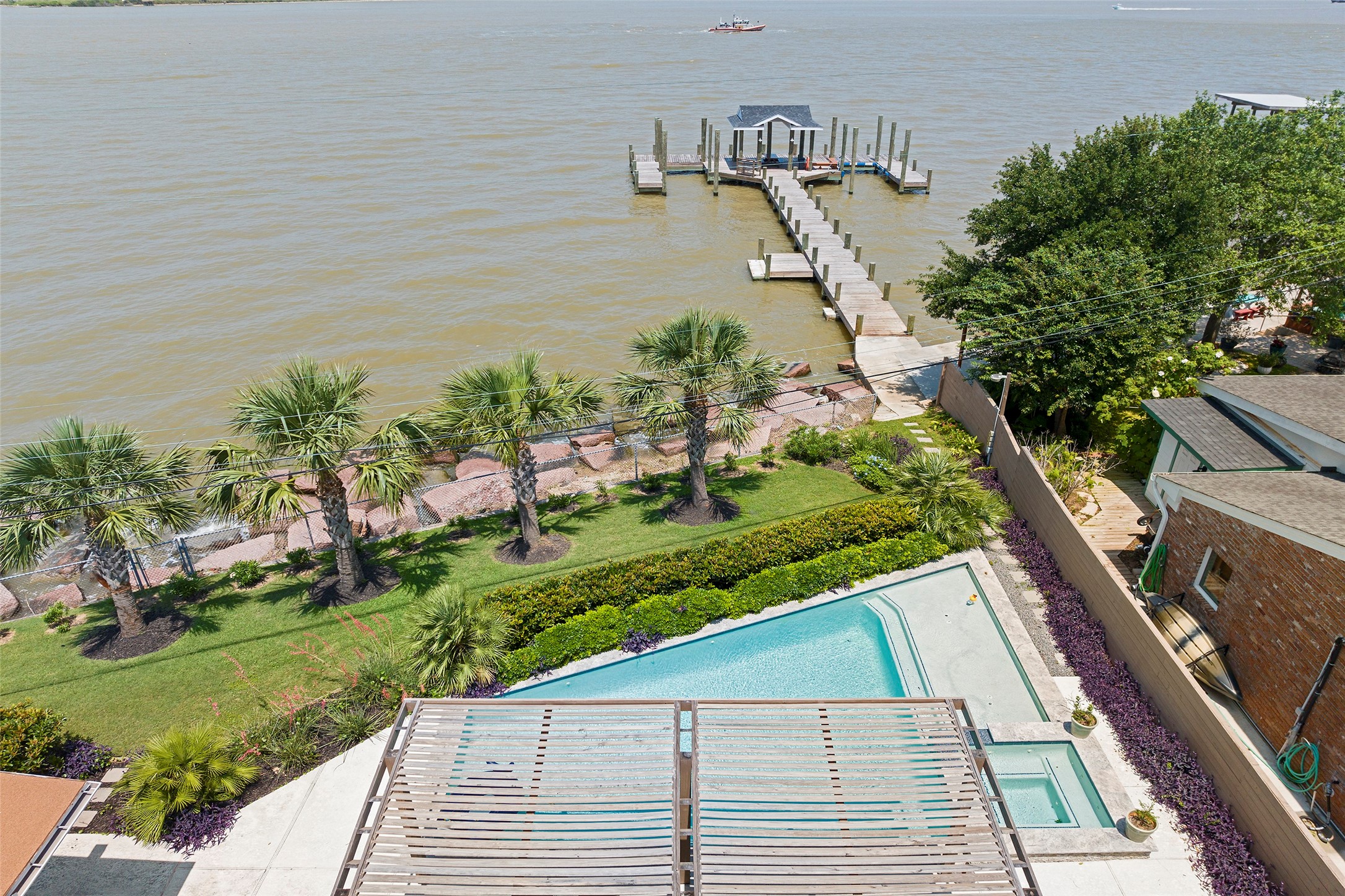1309 Harbor View Drive , Galveston, TX, 77550 | 42684140 | Realty Texas LLC