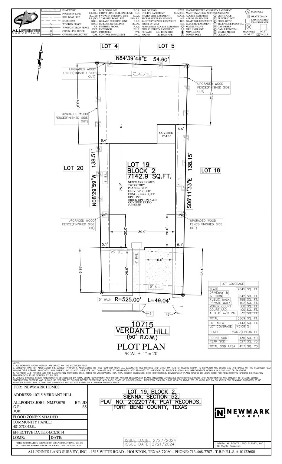 10715 Verdant Hill , Missouri City, TX, 77459 | 91447017 | Realty Texas LLC