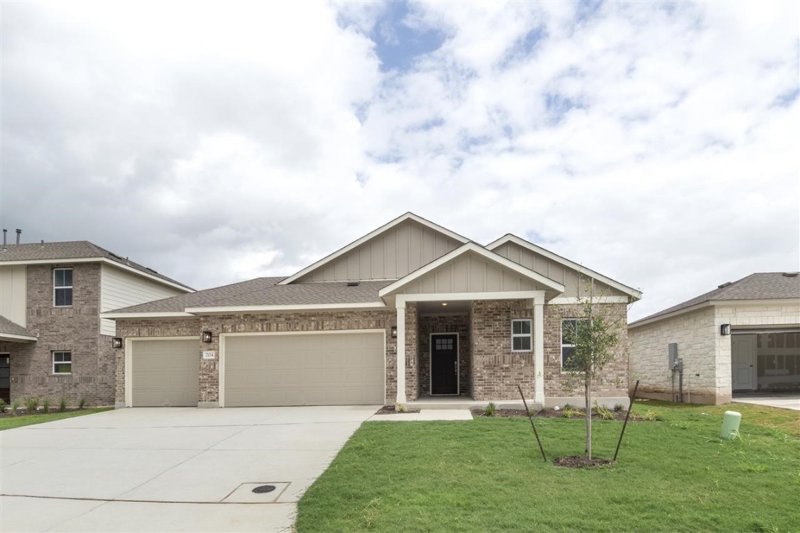 204 Canyon Live Oak , Seguin, TX, 78155 | 6548984 | Realty Texas LLC