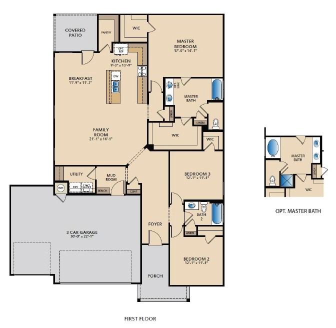 204 Canyon Live Oak , Seguin, TX, 78155 | 6548984 | Realty Texas LLC