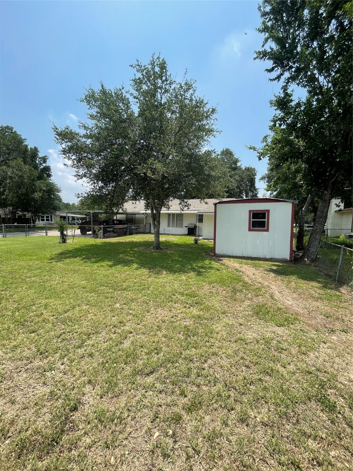 1016 Hanover Street , Edna, TX, 77957 | 30046840 | Realty Texas LLC