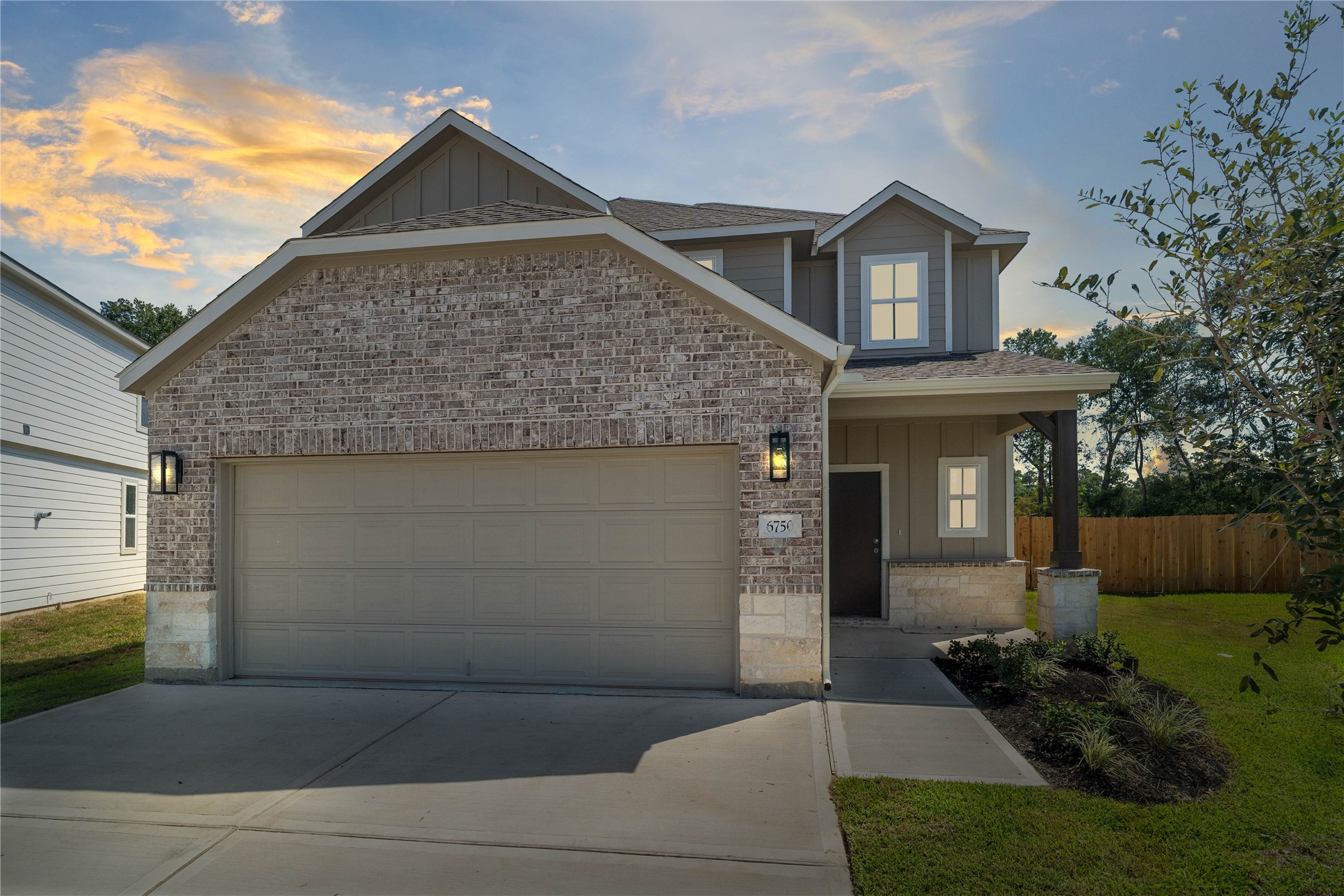 6750 Old Cypress Landing Lane , Humble, TX, 77338 | 42888971 | Realty Texas LLC