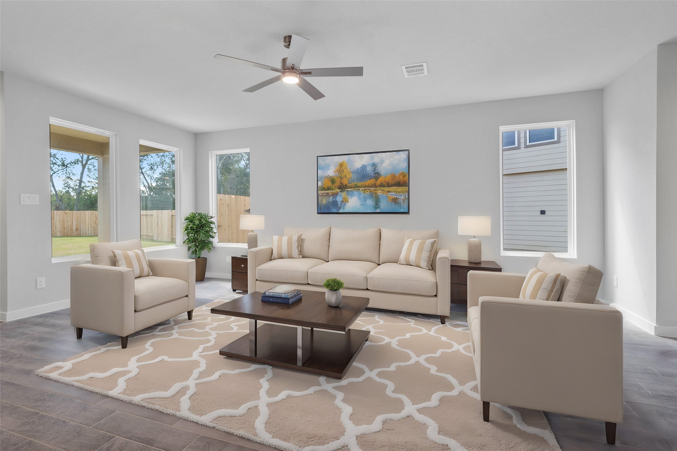 6750 Old Cypress Landing Lane , Humble, TX, 77338 | 42888971 | Realty Texas LLC