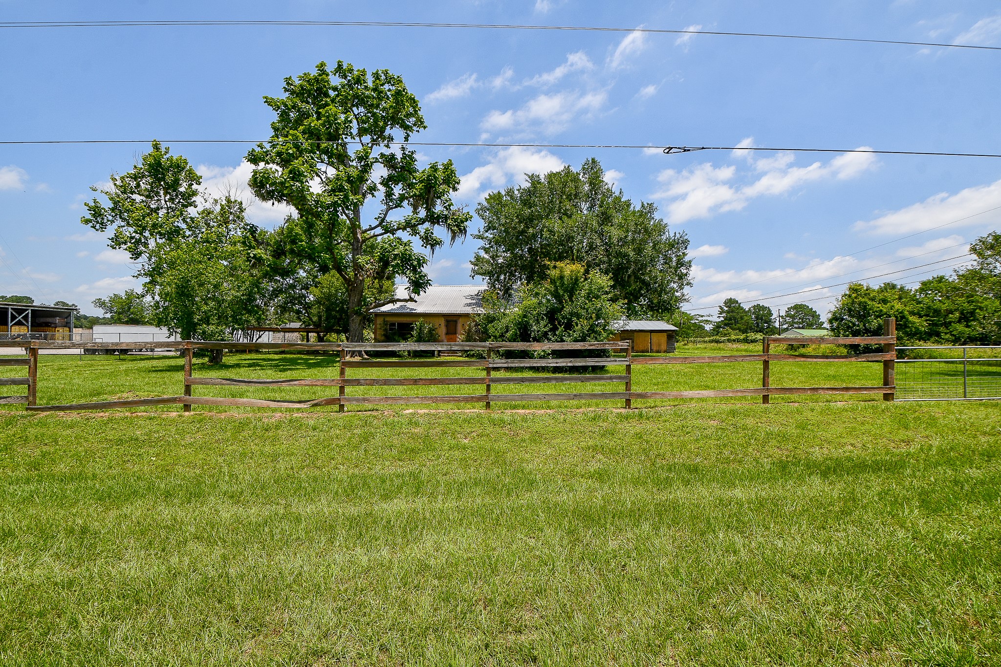 22941 Nichols Sawmill Road , Hockley, TX, 77447 | 49029797 | Realty Texas LLC