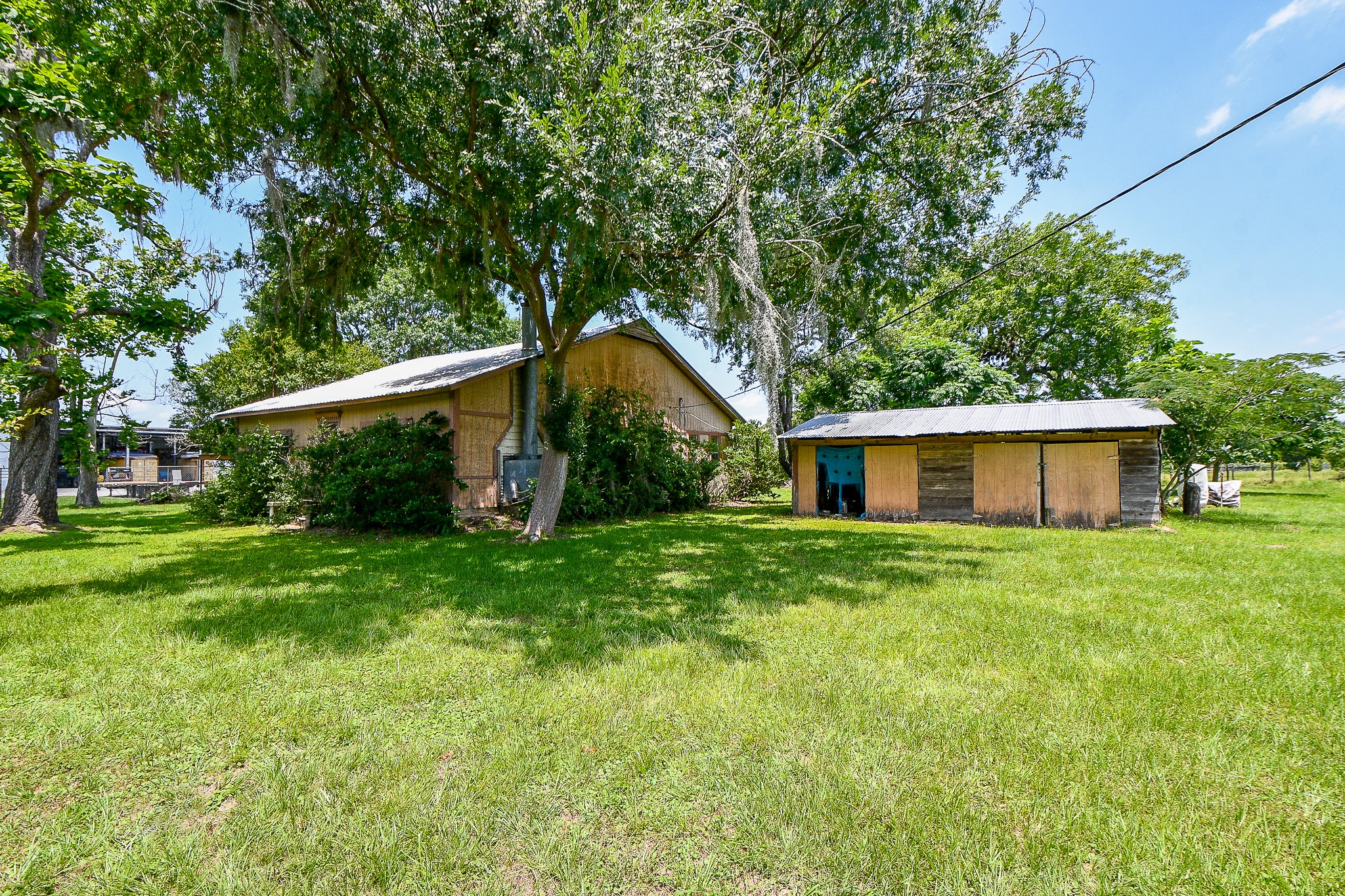 22941 Nichols Sawmill Road , Hockley, TX, 77447 | 49029797 | Realty Texas LLC
