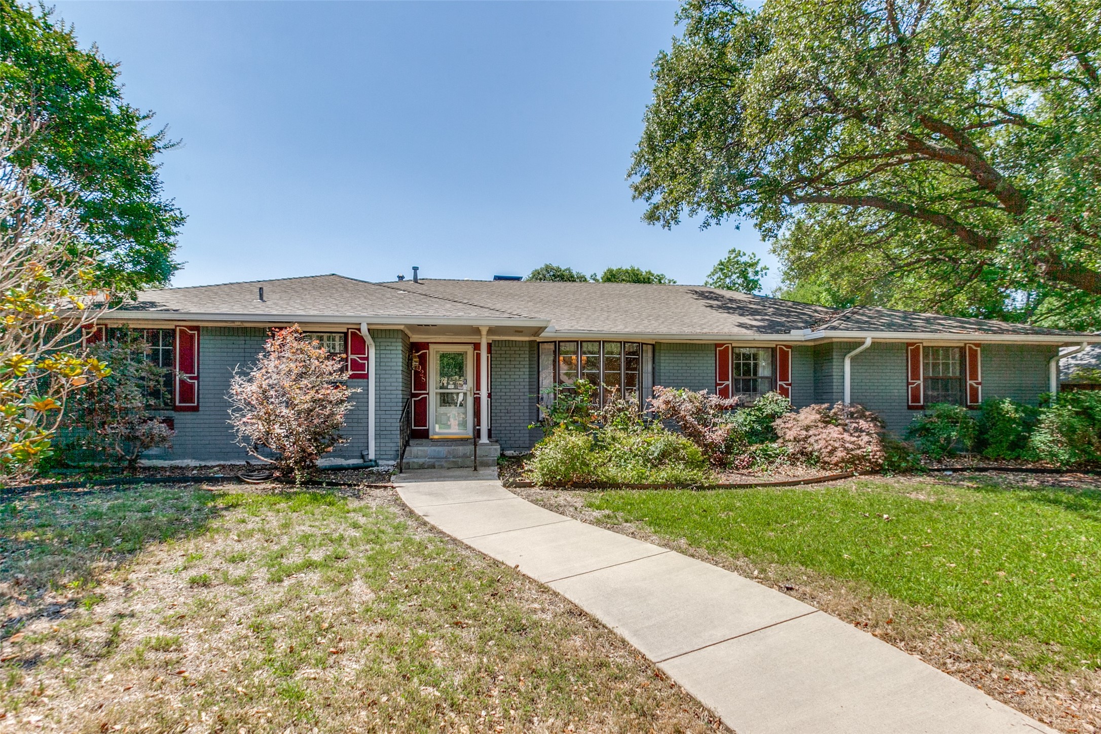 7928 Roundrock Road , Dallas, TX, 75248 | 20621438 | Realty Texas LLC