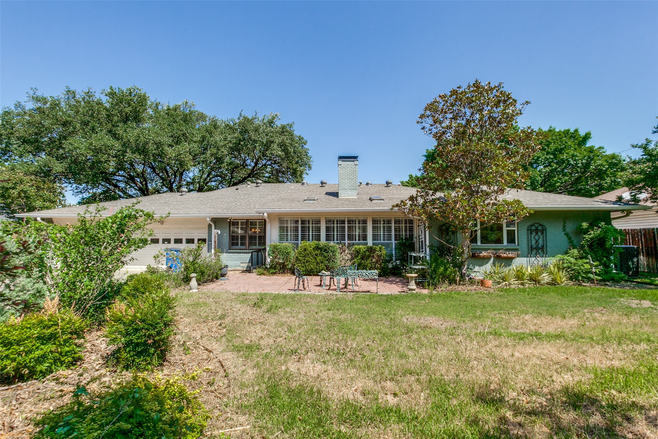 7928 Roundrock Road , Dallas, TX, 75248 | 20621438 | Realty Texas LLC