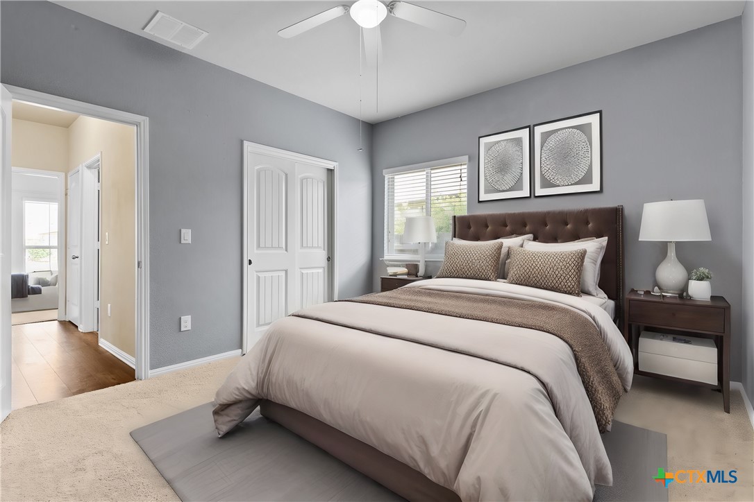 204 Serrano Street , Georgetown, TX, 78628 | 544978 | Realty Texas LLC