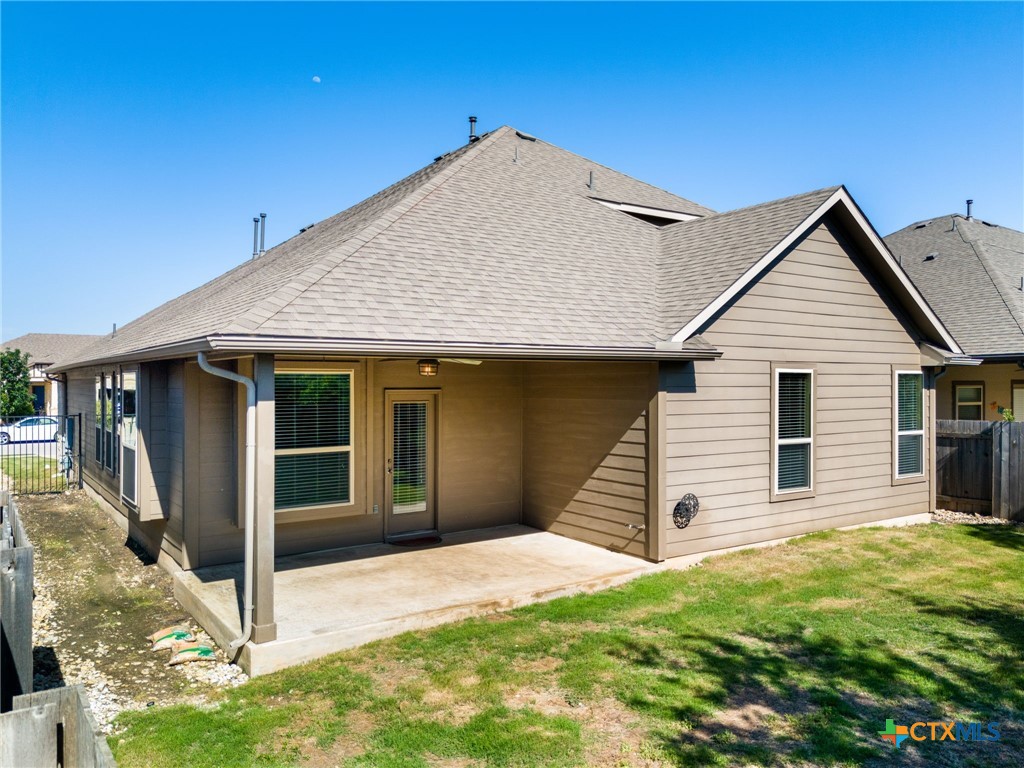 204 Serrano Street , Georgetown, TX, 78628 | 544978 | Realty Texas LLC