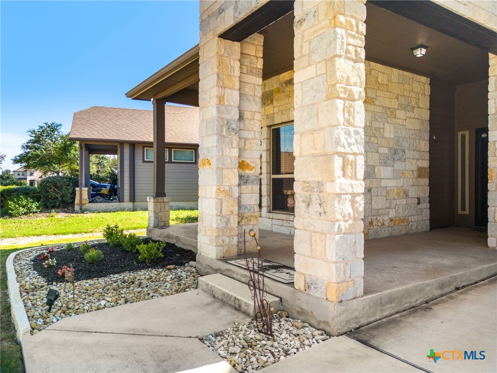 204 Serrano Street , Georgetown, TX, 78628 | 544978 | Realty Texas LLC