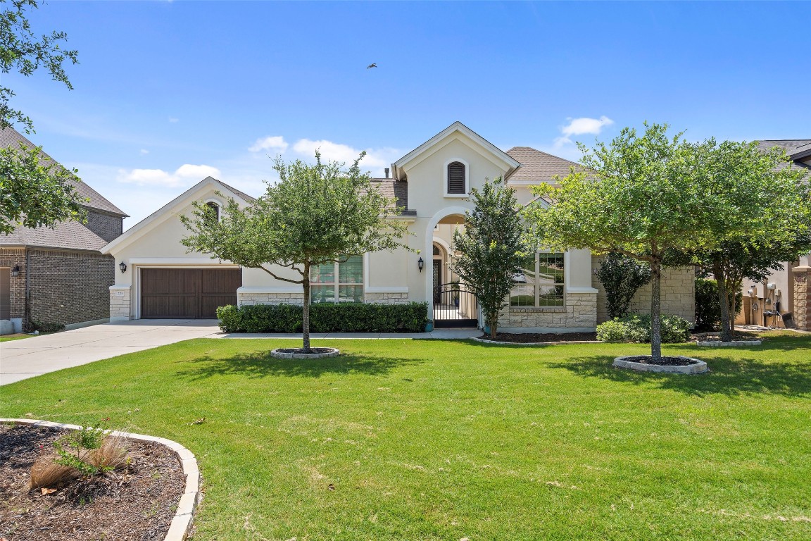 2213 Milan Meadows Drive , Leander, TX, 78641 | 1712518 | Realty Texas LLC