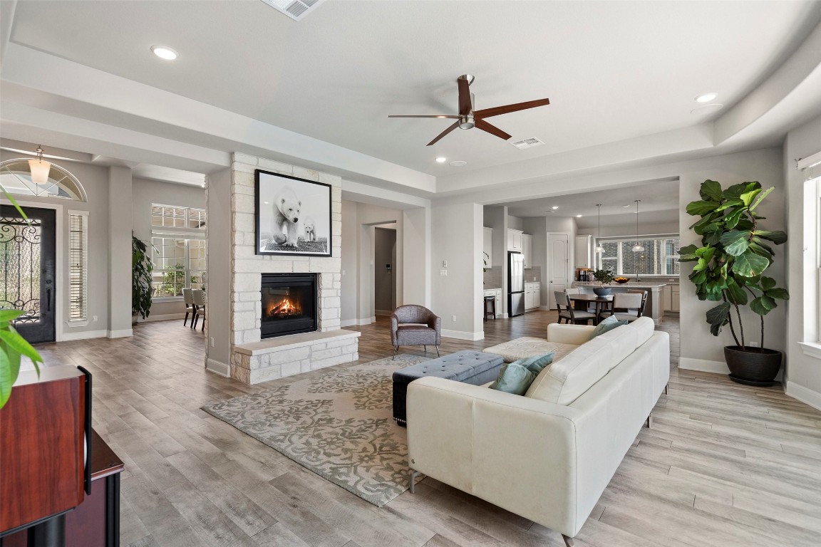 2213 Milan Meadows Drive , Leander, TX, 78641 | 1712518 | Realty Texas LLC