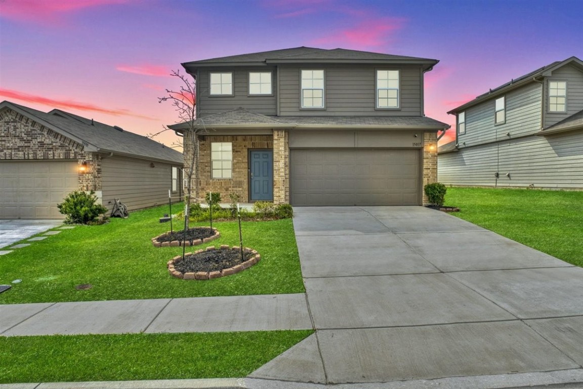 15017 Breccia Road