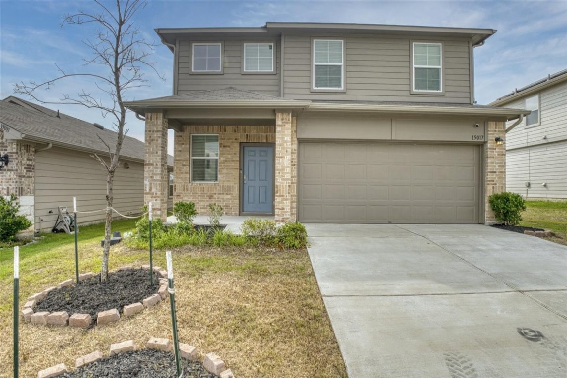 15017 Breccia Road