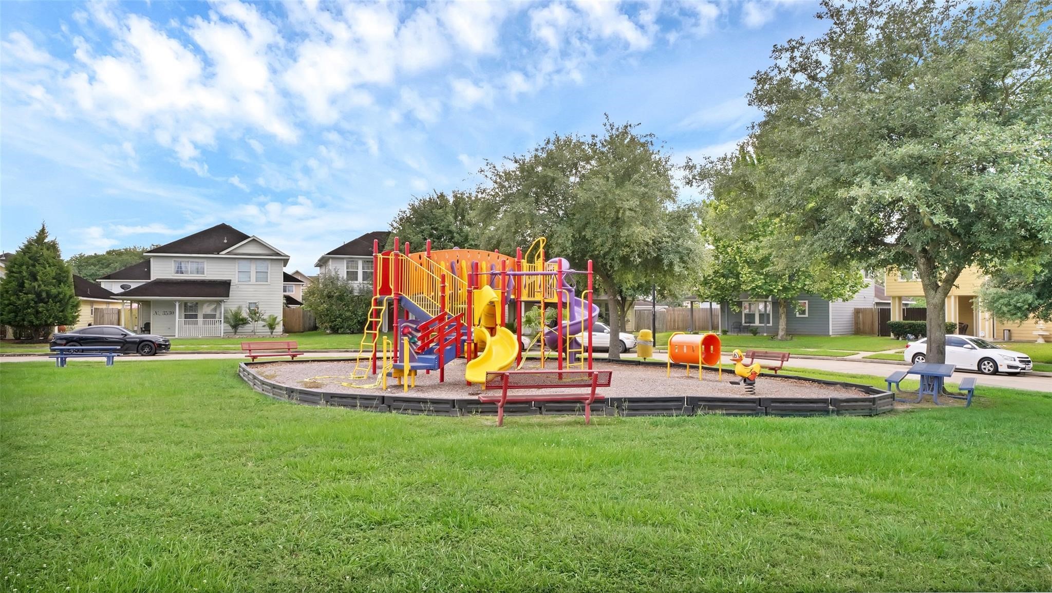 1631 Prairie Shadows Way , Pasadena, TX, 77503 | 34003871 | Realty Texas LLC