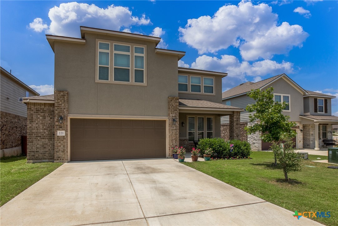 221 Treble Knoll , Spring Branch, TX, 78070 | 545022 | Realty Texas LLC