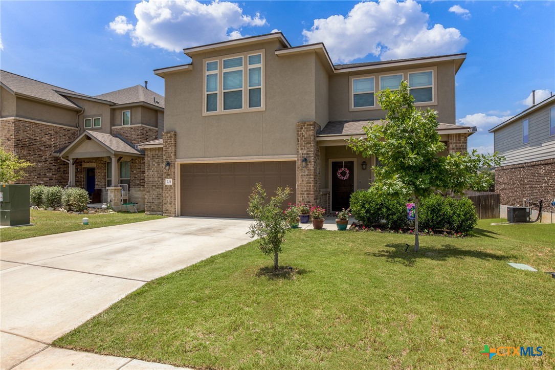 221 Treble Knoll , Spring Branch, TX, 78070 | 545022 | Realty Texas LLC