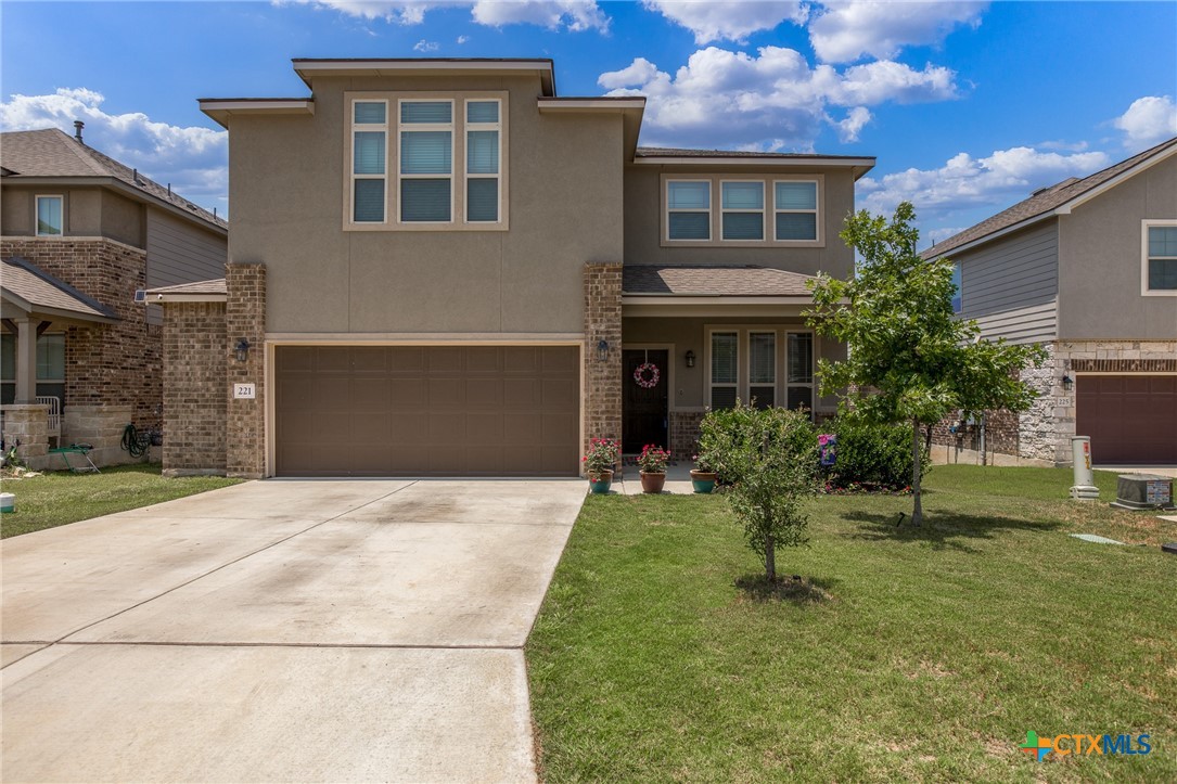 221 Treble Knoll , Spring Branch, TX, 78070 | 545022 | Realty Texas LLC