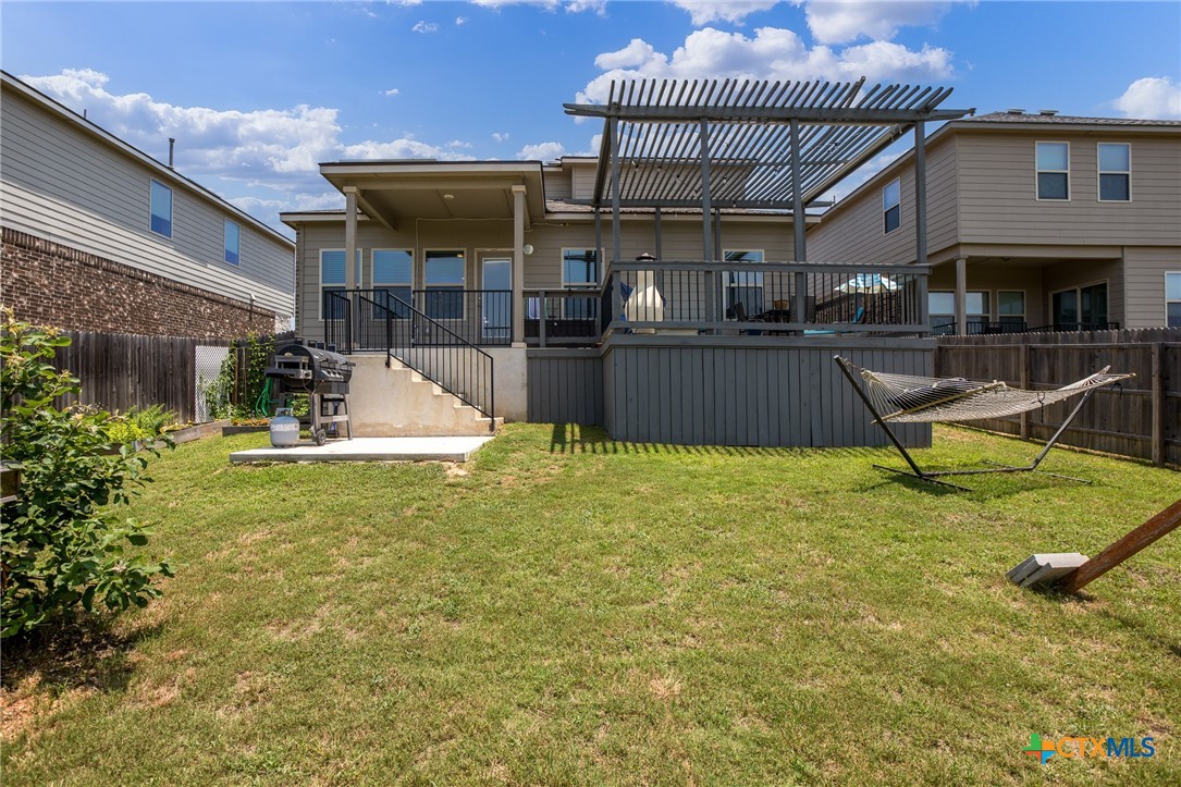 221 Treble Knoll , Spring Branch, TX, 78070 | 545022 | Realty Texas LLC