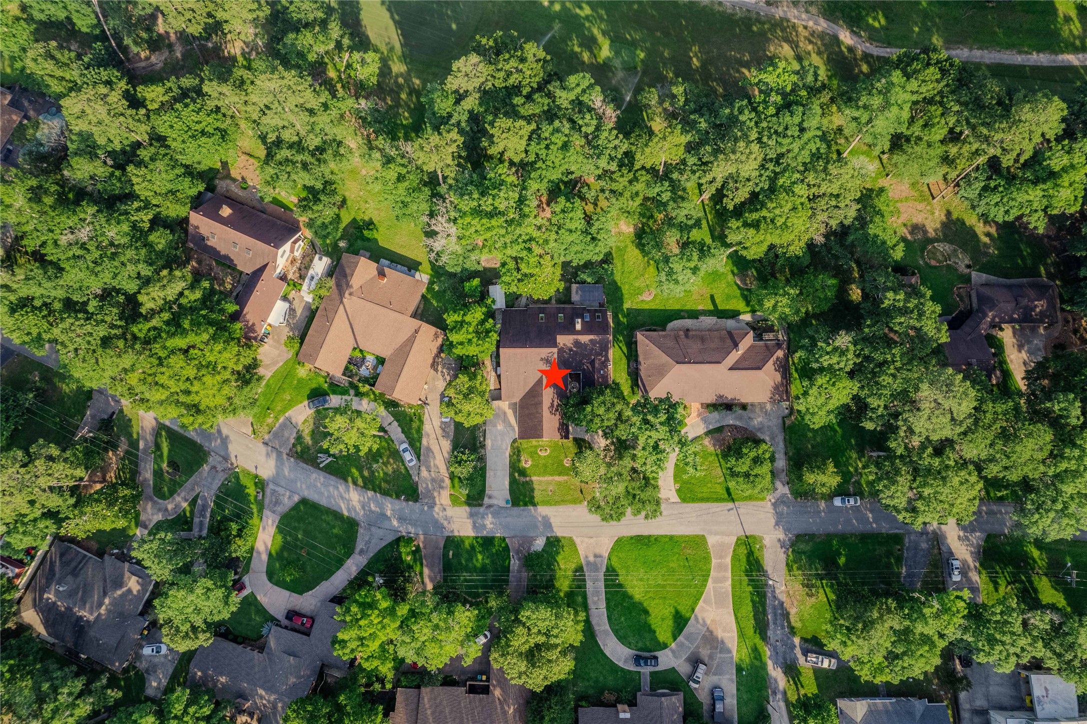 35 Winged Foot Drive , Conroe, TX, 77304 | 22952505 | Realty Texas LLC