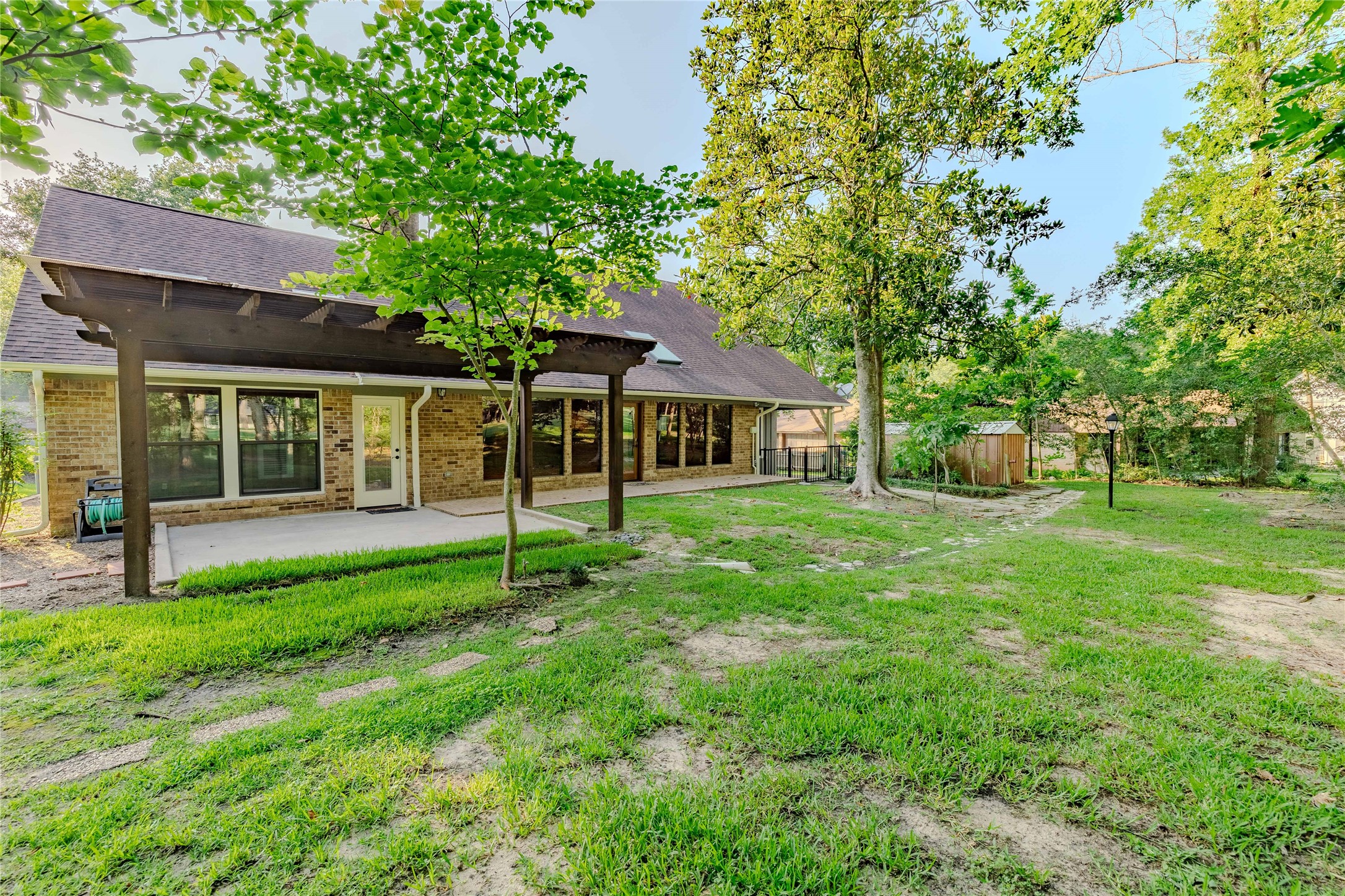 35 Winged Foot Drive , Conroe, TX, 77304 | 22952505 | Realty Texas LLC