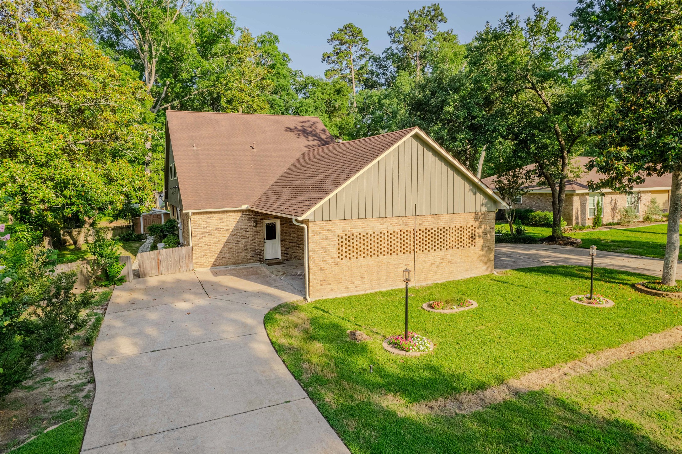 35 Winged Foot Drive , Conroe, TX, 77304 | 22952505 | Realty Texas LLC