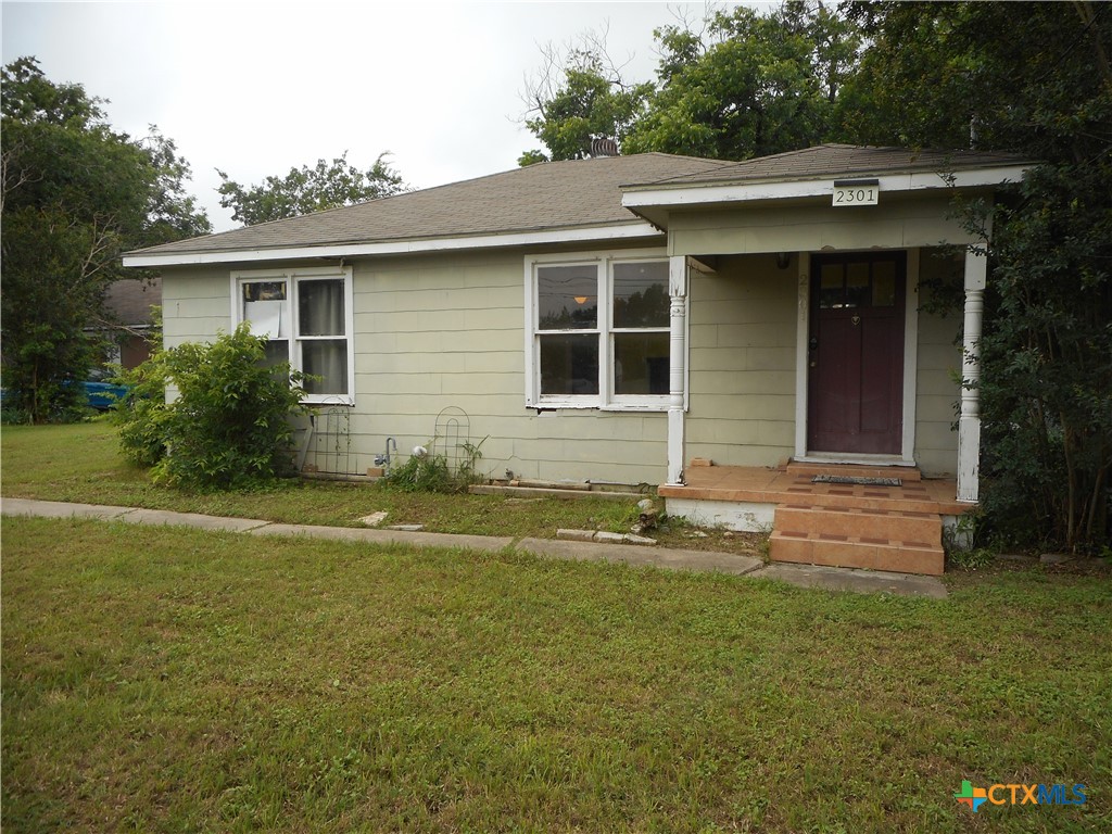 2301 E North Drive , Taylor, TX, 76574 | 545051 | Realty Texas LLC