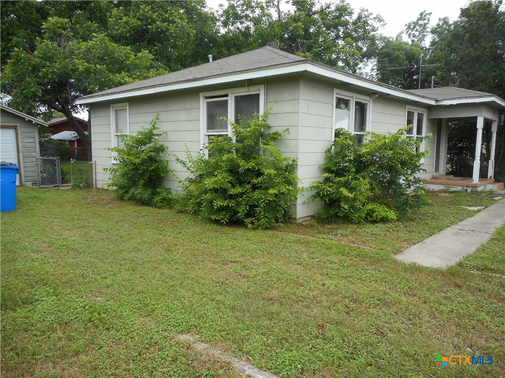 2301 E North Drive , Taylor, TX, 76574 | 545051 | Realty Texas LLC