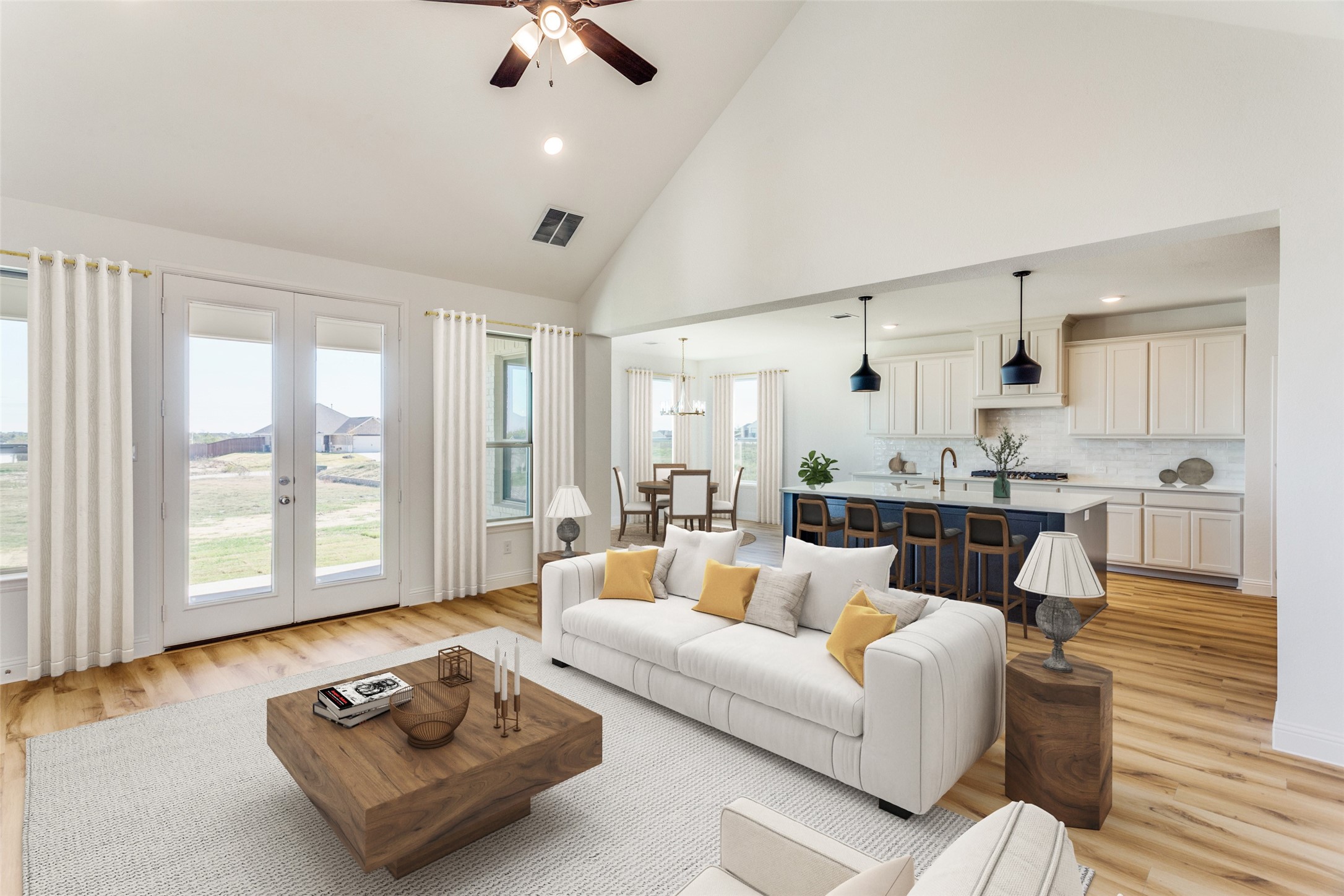 11720 Flathead Court , Godley, TX, 76044 | 20625938 | Realty Texas LLC