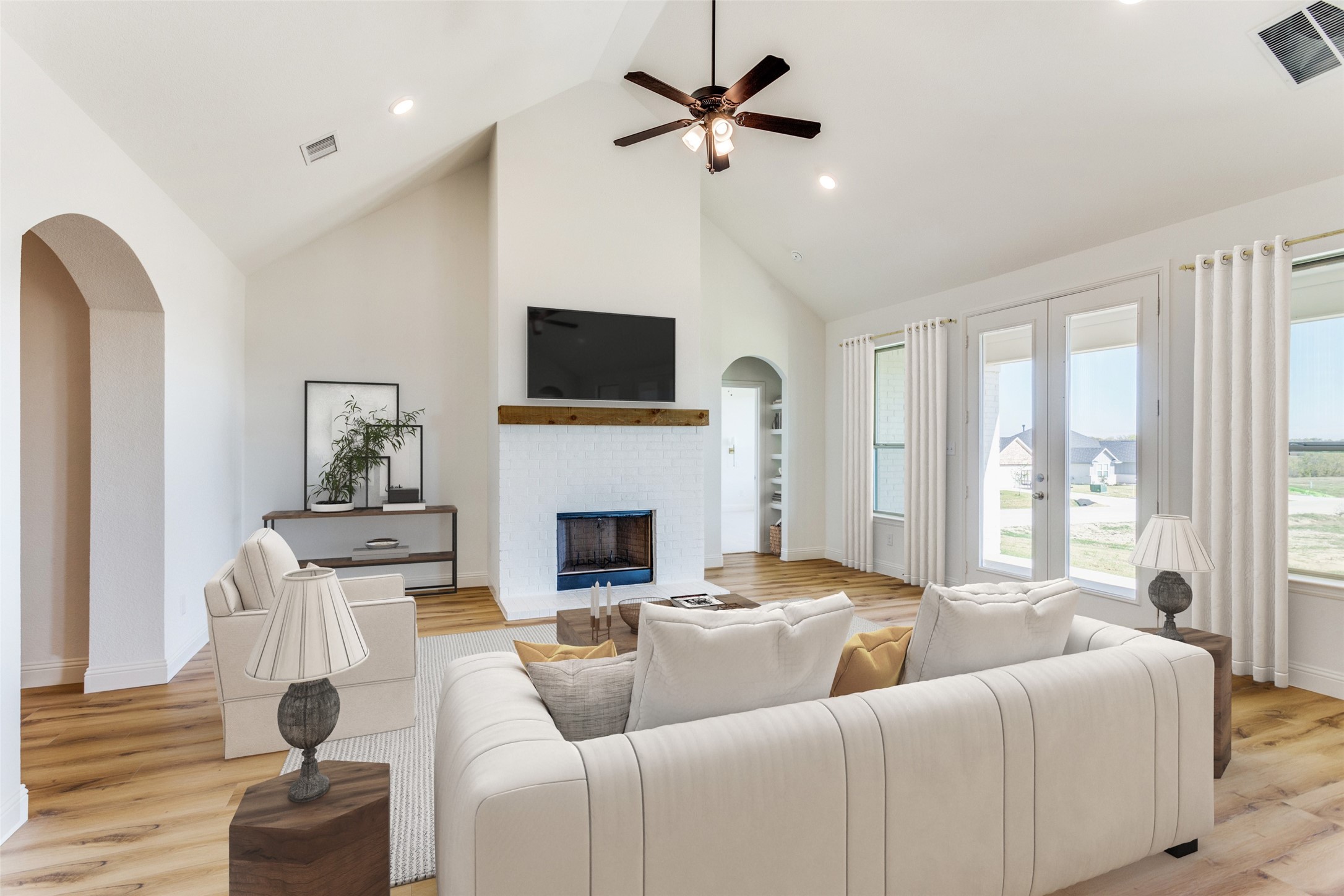 11720 Flathead Court , Godley, TX, 76044 | 20625938 | Realty Texas LLC