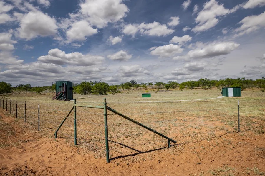 1895 N US Hwy 87 , Mason, TX, 76856 | 7631618 | Realty Texas LLC