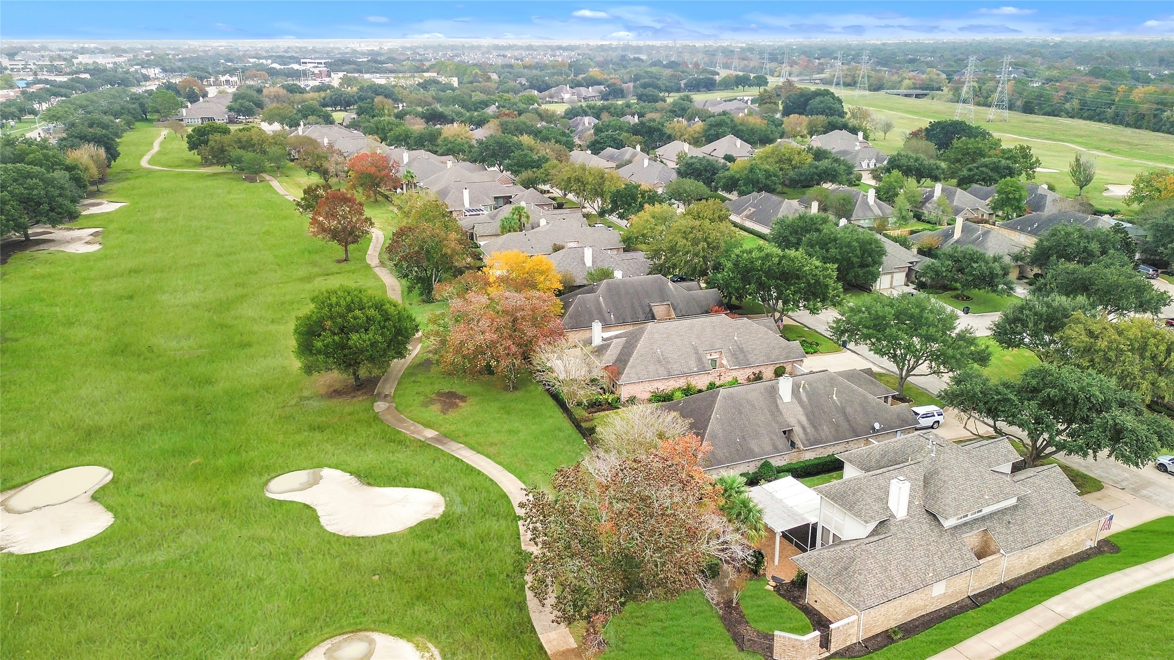 2318 Fairway Pointe Drive , League City, TX, 77573 | 84229530 | Realty Texas LLC