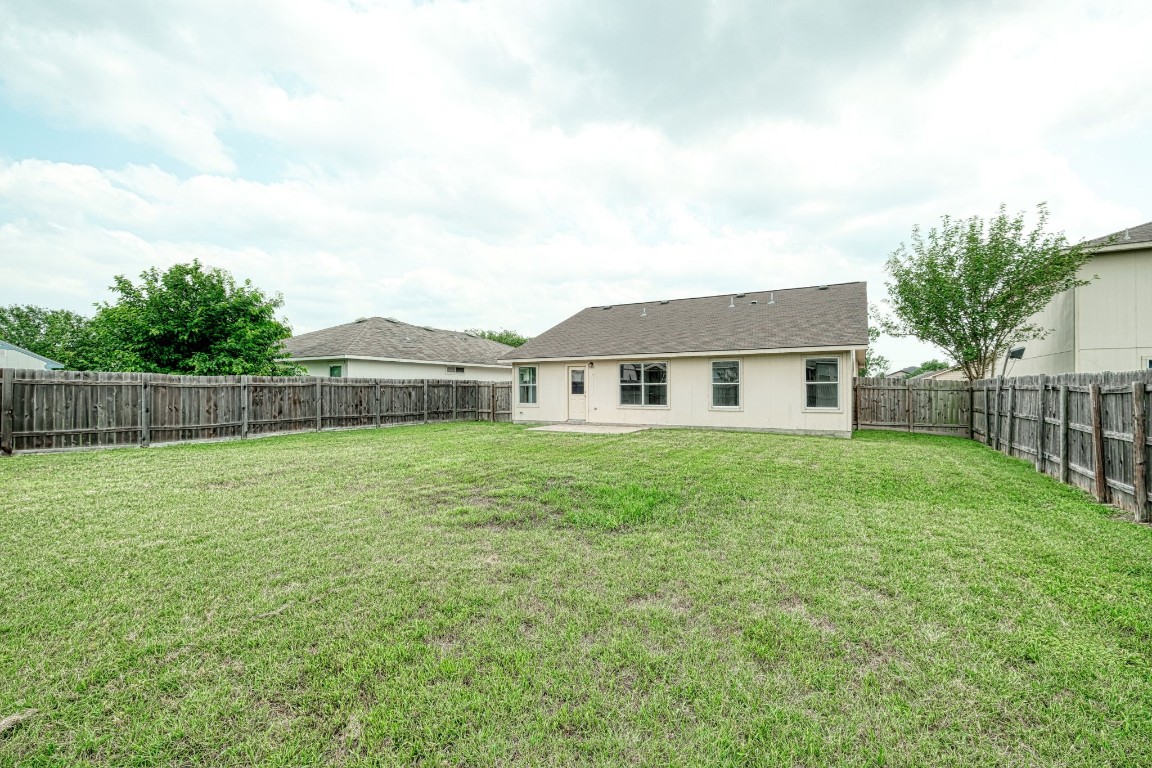 202 Wegstrom Street , Hutto, TX, 78634 | 7077979 | Realty Texas LLC